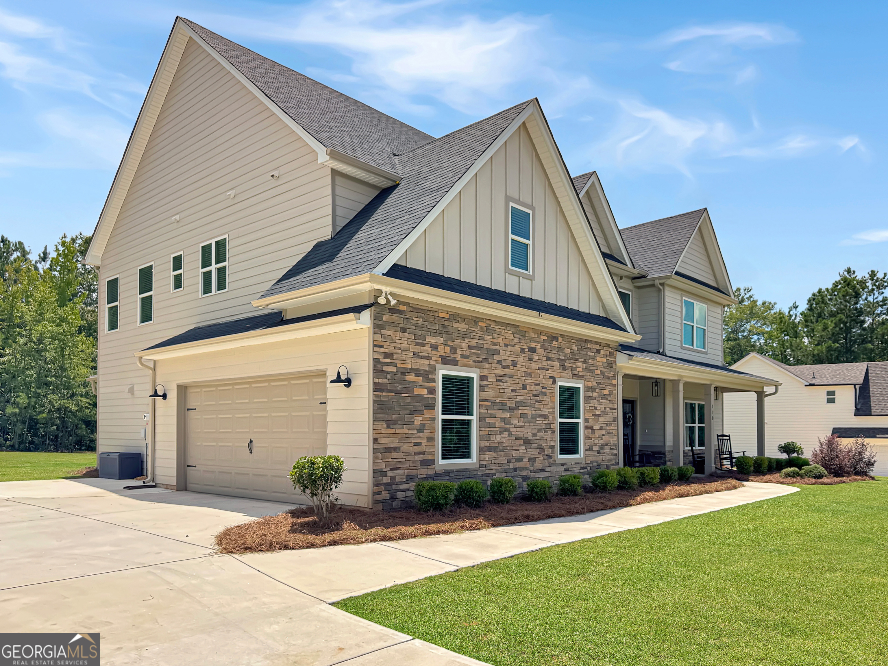 170 Austin Storey CIR