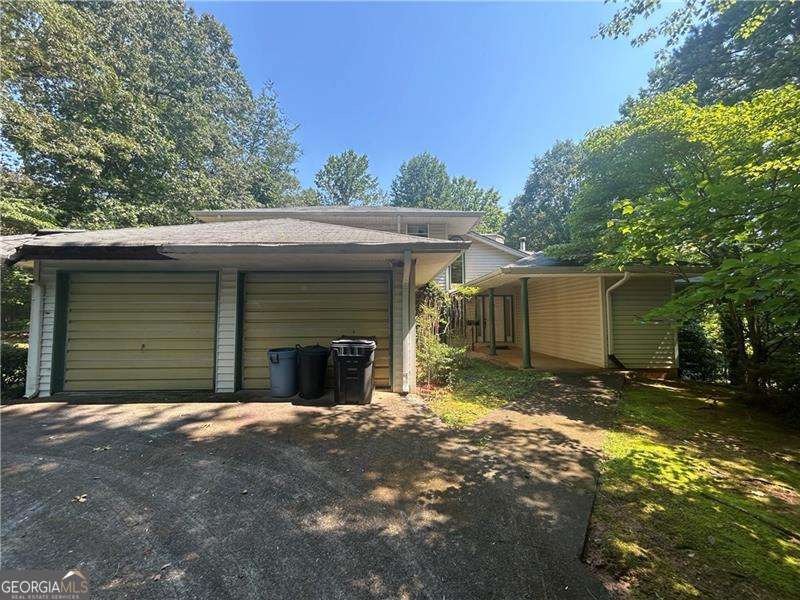 975 Willeo RD