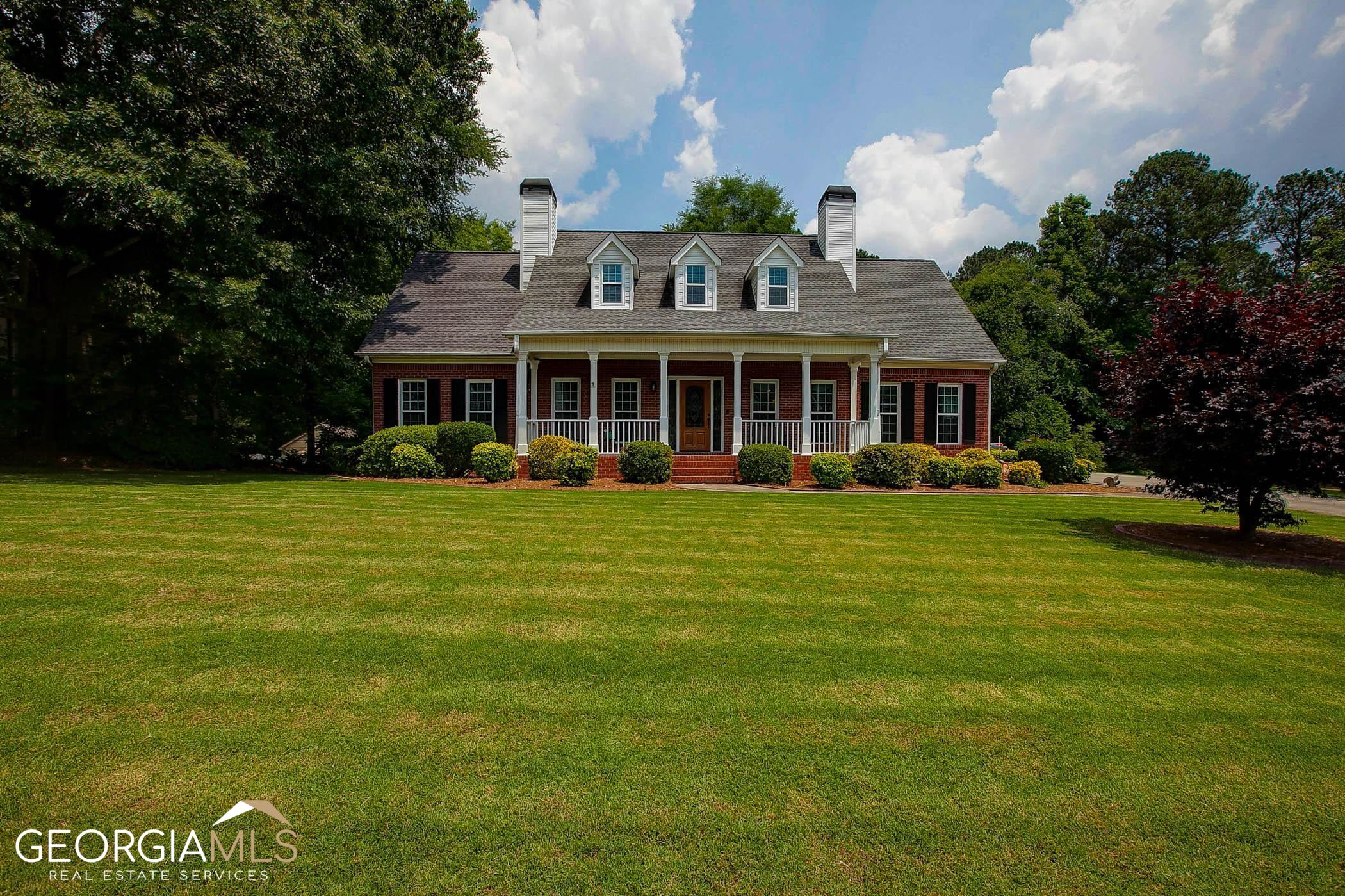 175 Amberbrook CIR