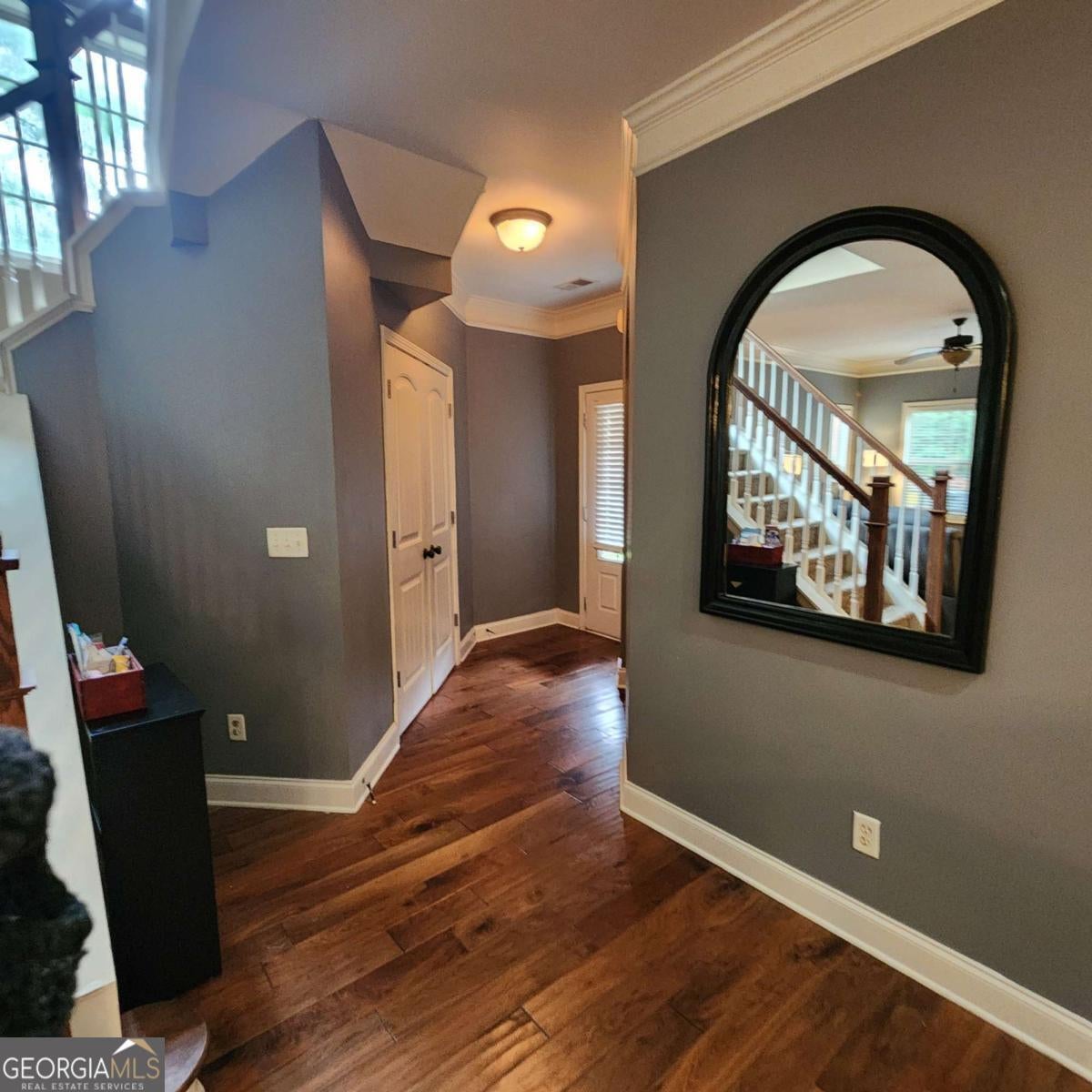 6 Trailside WAY