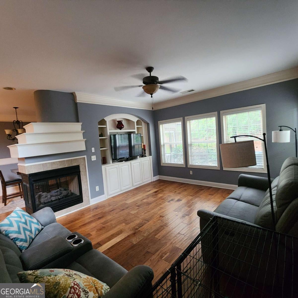 6 Trailside WAY