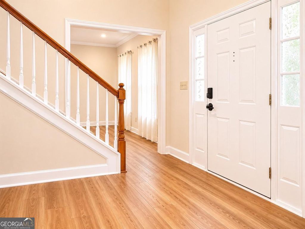 Photo of 1630 Green Oak Circle, Lawrenceville, GA 30043 (MLS # 10774684)