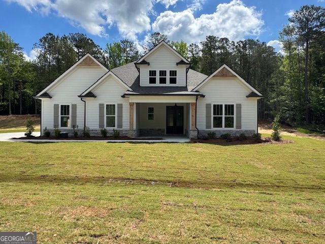 Fayetteville, Georgia 30215, United States, 3 Bedrooms Bedrooms, ,3 BathroomsBathrooms,Residential,Pending,123316