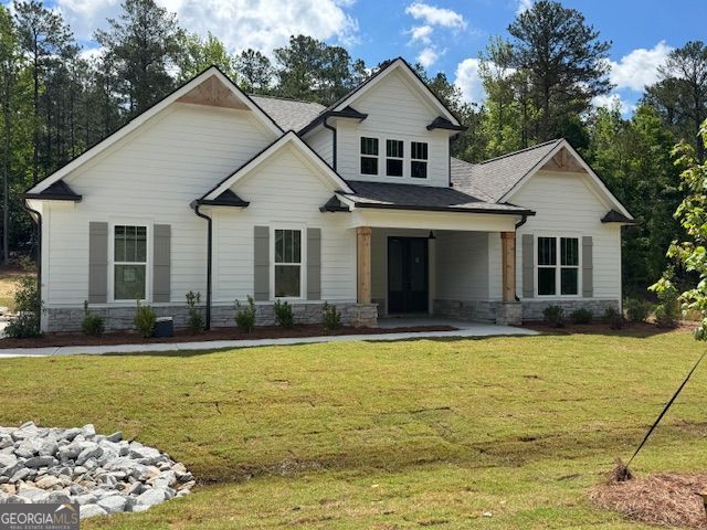 Fayetteville, Georgia 30215, United States, 3 Bedrooms Bedrooms, ,3 BathroomsBathrooms,Residential,Pending,123316
