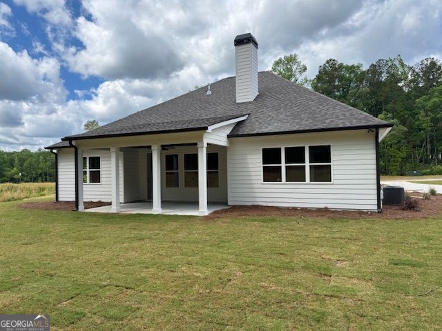 Fayetteville, Georgia 30215, United States, 3 Bedrooms Bedrooms, ,3 BathroomsBathrooms,Residential,Pending,123316