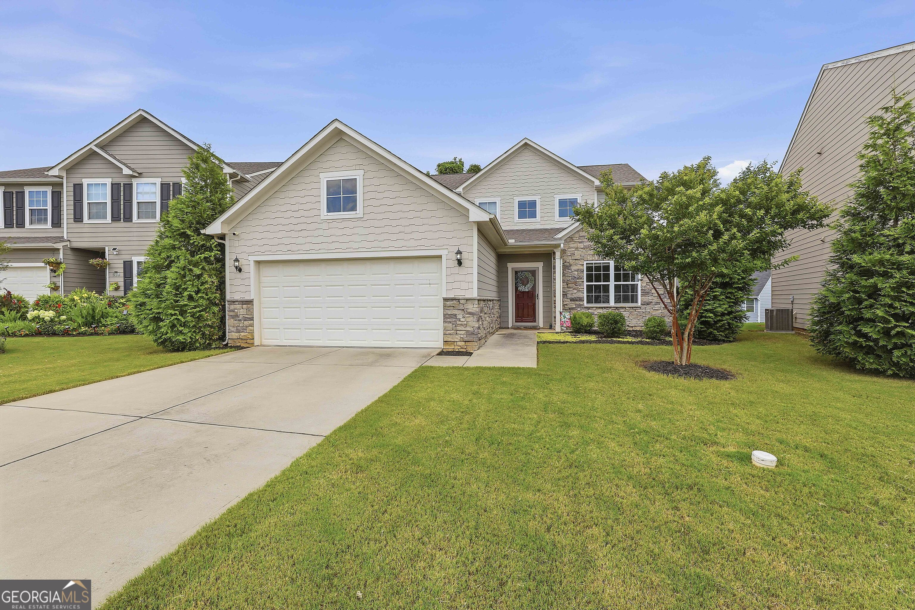 538 Princeton CIR