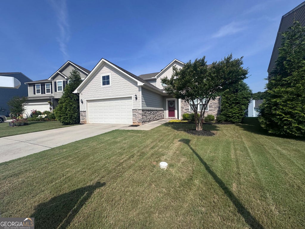 Photo of 538 Princeton Circle, Palmetto, GA 30268 (MLS # 10799110)
