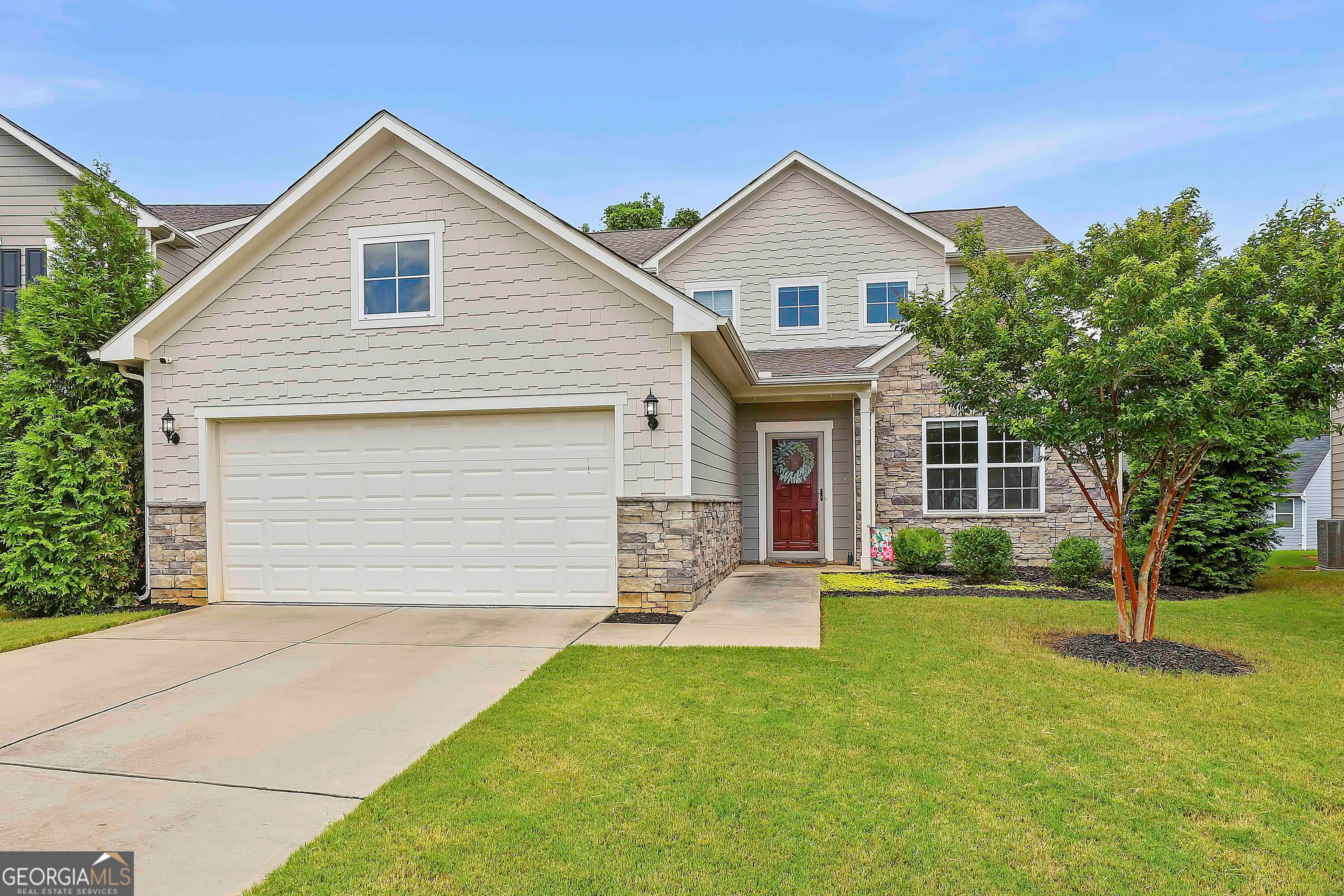 538 Princeton Circle