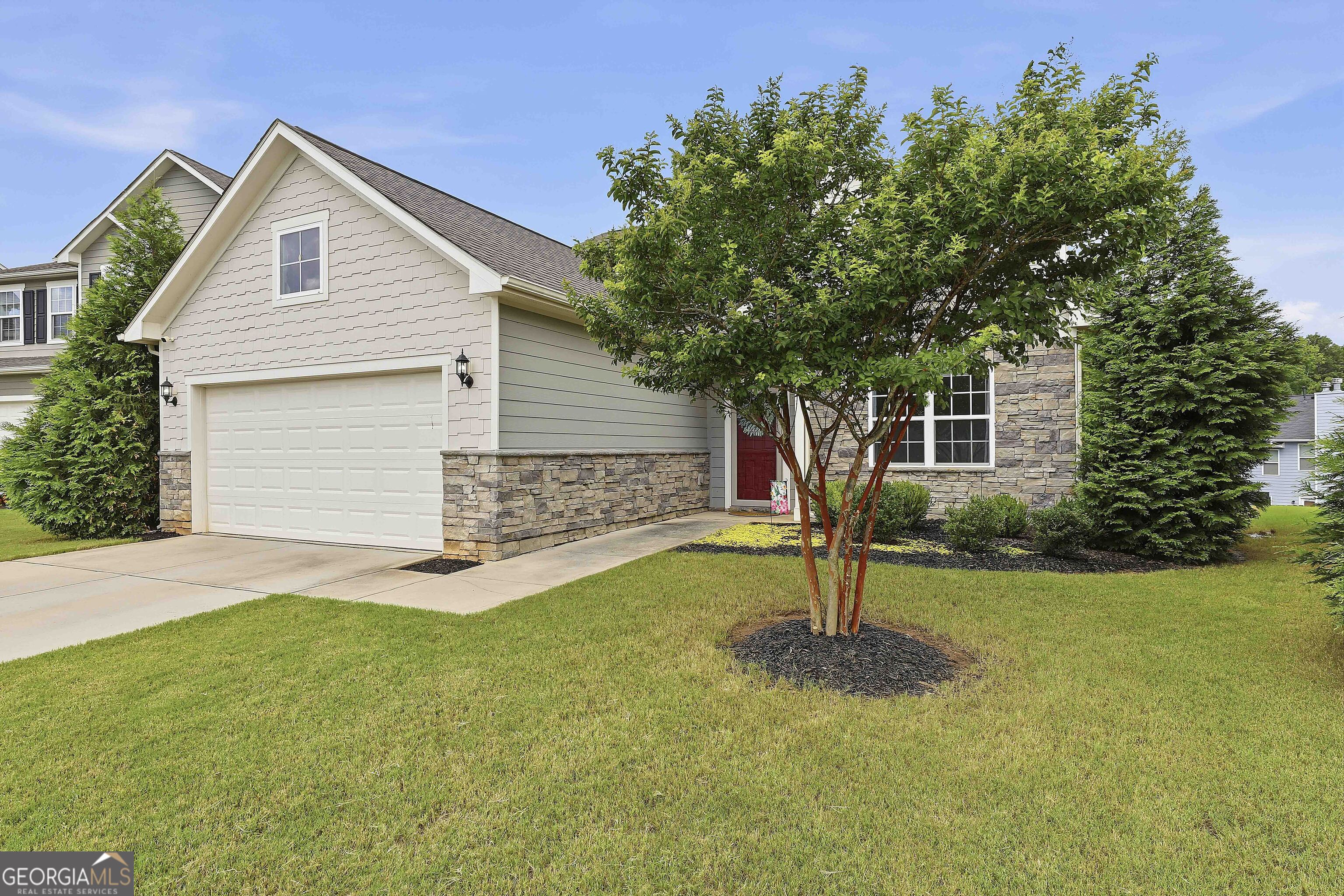 538 Princeton CIR
