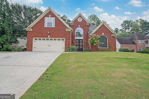 1618 Rocky Knoll LN Dacula GA 30019