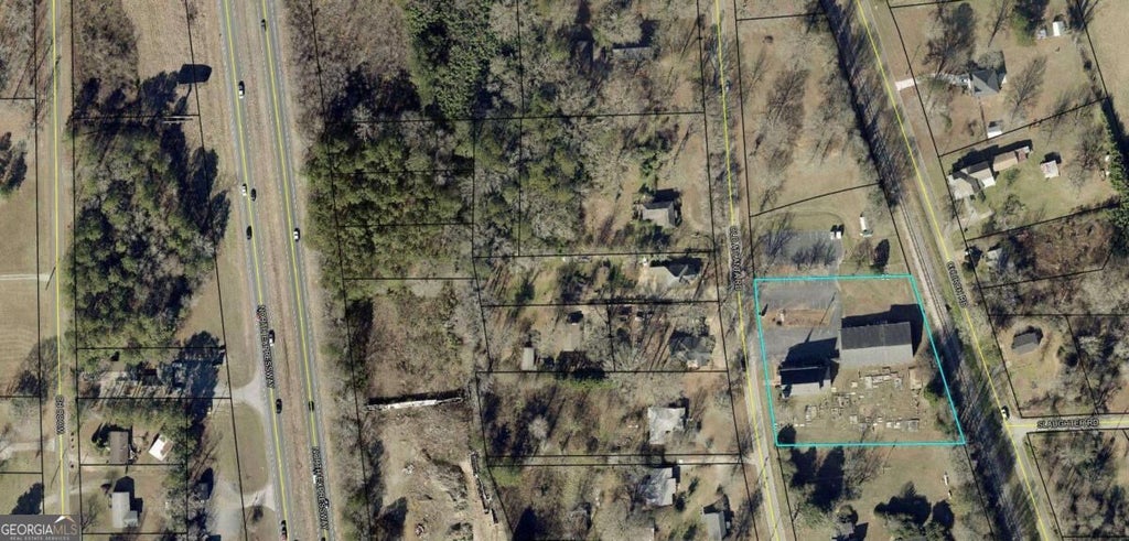 Photo of 4170 N Expressway Expy, Hampton, GA 30228 (MLS # 10874411)
