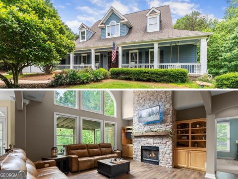 Photo of 149 Highland Road S, Dahlonega, GA 30533 (MLS # 10536493)