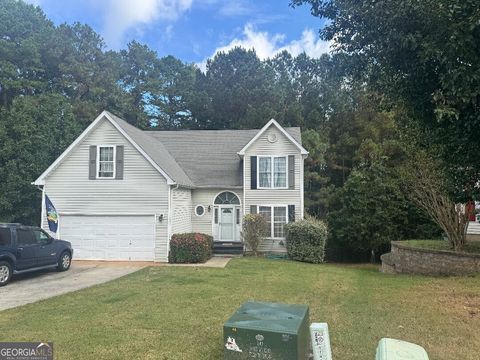 11999 Harbour Town PKWY Fayetteville GA 30215