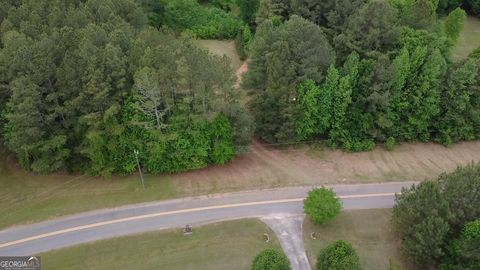 Photo of 1257 Brush Creek Road, Colbert, GA 30628 (MLS # 10736856)
