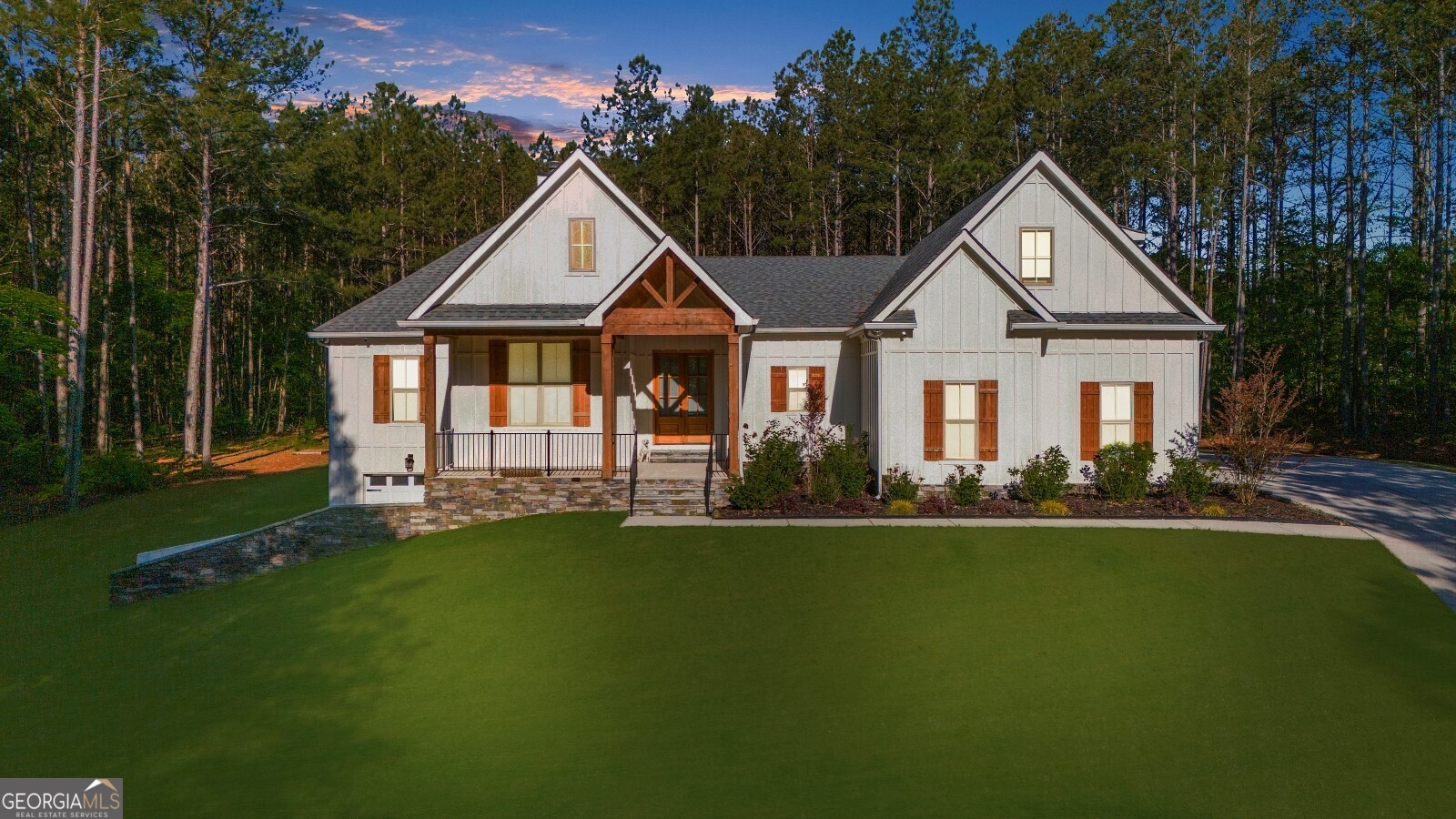 212 Bush Creek WAY