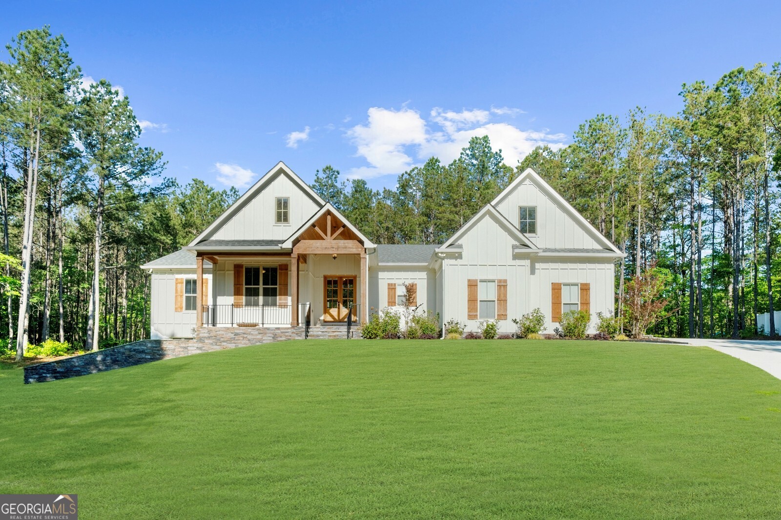 212 Bush Creek WAY