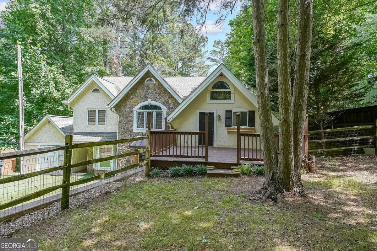 835 Timber Lake TRL