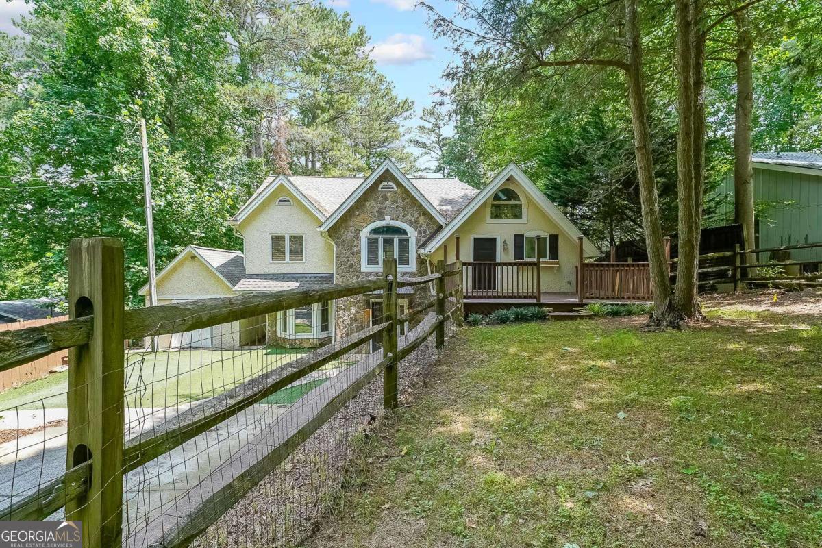 835 Timber Lake TRL