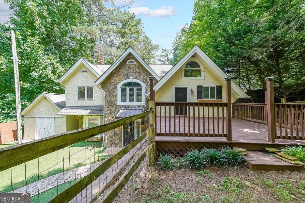 835 Timber Lake TRL