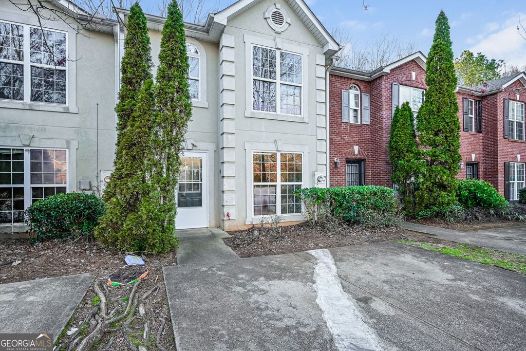 Photo of 3321 Waldrop Trail, Decatur, GA 30034 (MLS # 10707505)