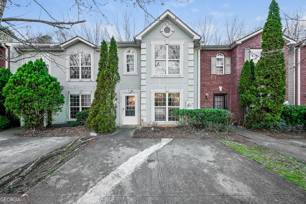 Photo of 3321 Waldrop Trail, Decatur, GA 30034 (MLS # 10707505)