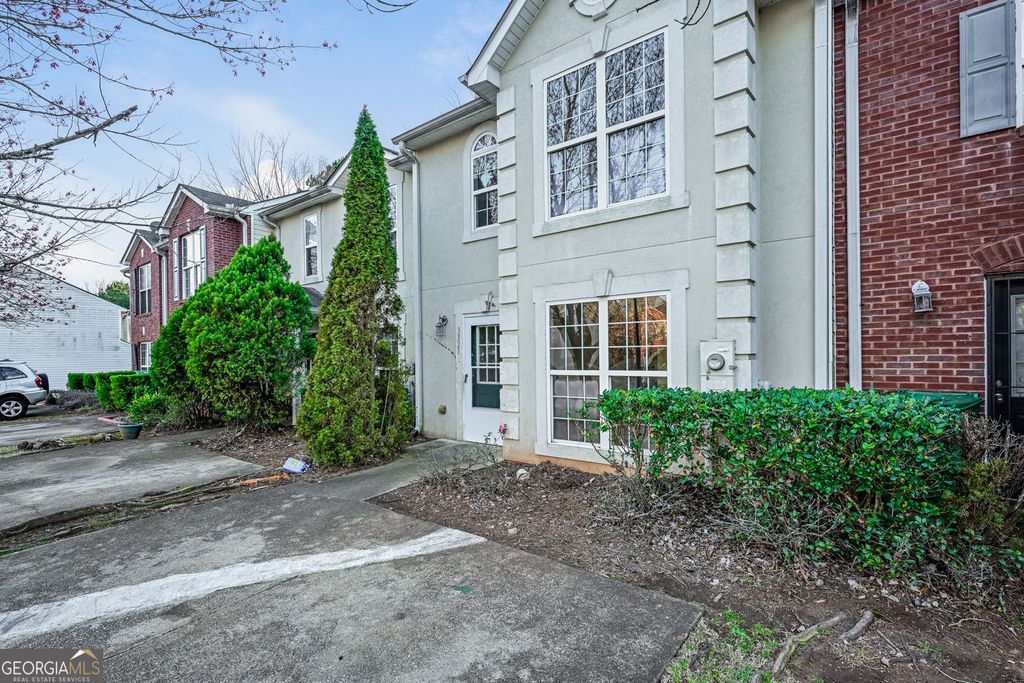 Photo of 3321 Waldrop Trail, Decatur, GA 30034 (MLS # 10707505)