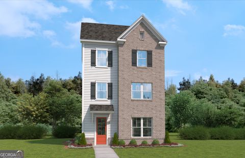 660 Devon ALY Acworth GA 30102