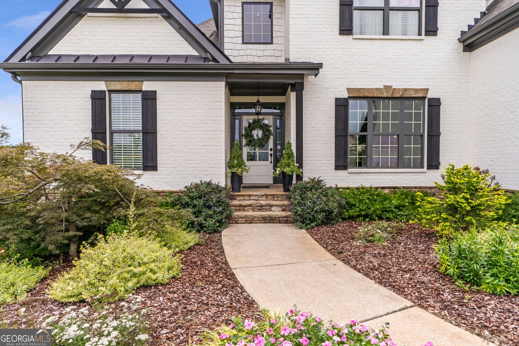Photo of 515 Delaperriere Loop, Jefferson, GA 30549 (MLS # 10812719)