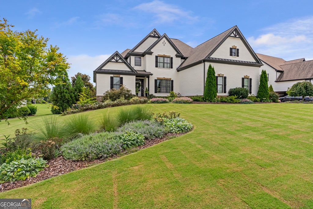 Photo of 515 Delaperriere Loop, Jefferson, GA 30549 (MLS # 10812719)