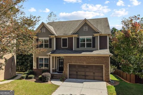 2272 Misty Brook CT Buford GA 30519