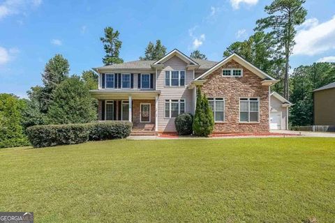 4408 MEADOWWOOD DR Loganville GA 30052