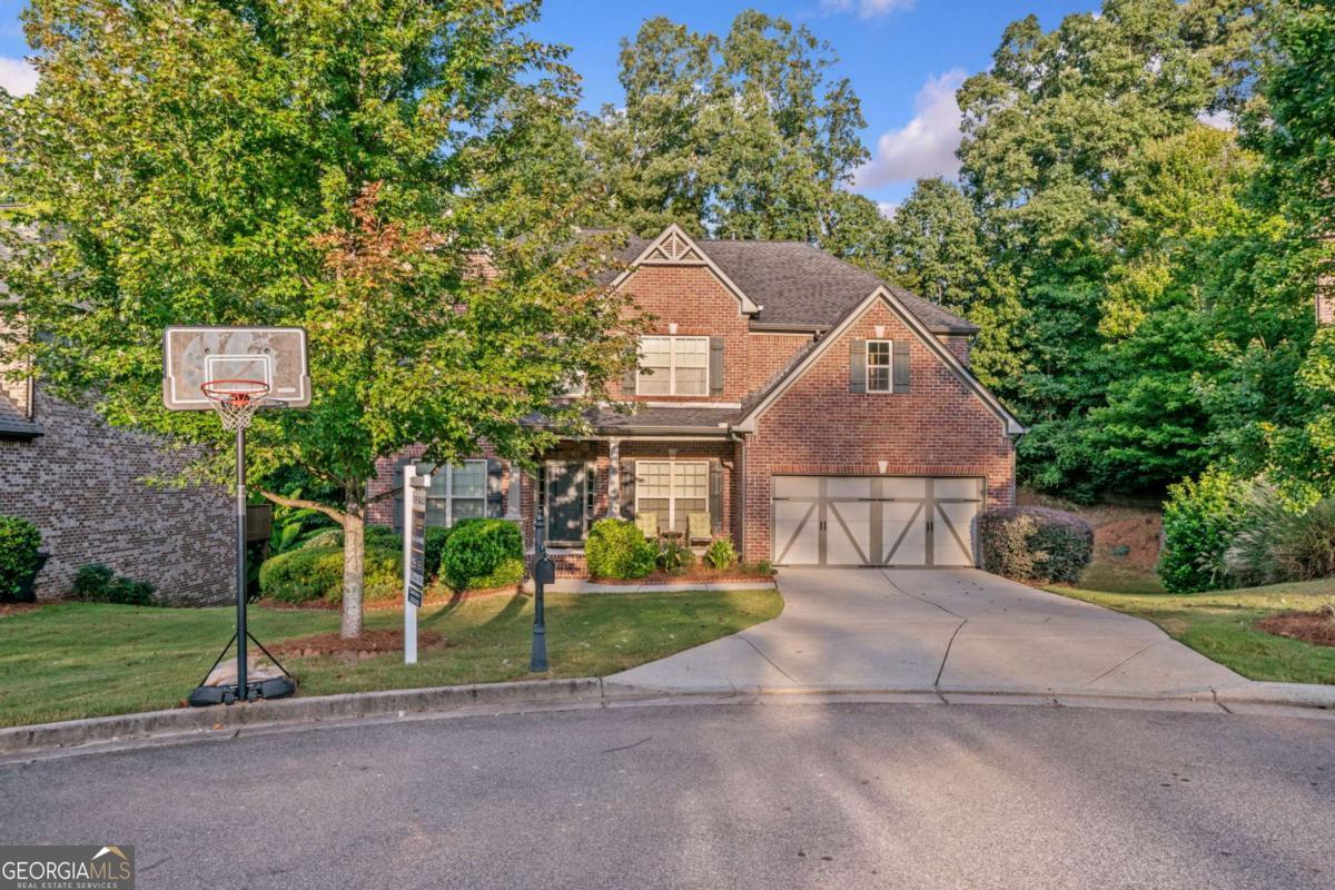 5265 Winflow WAY