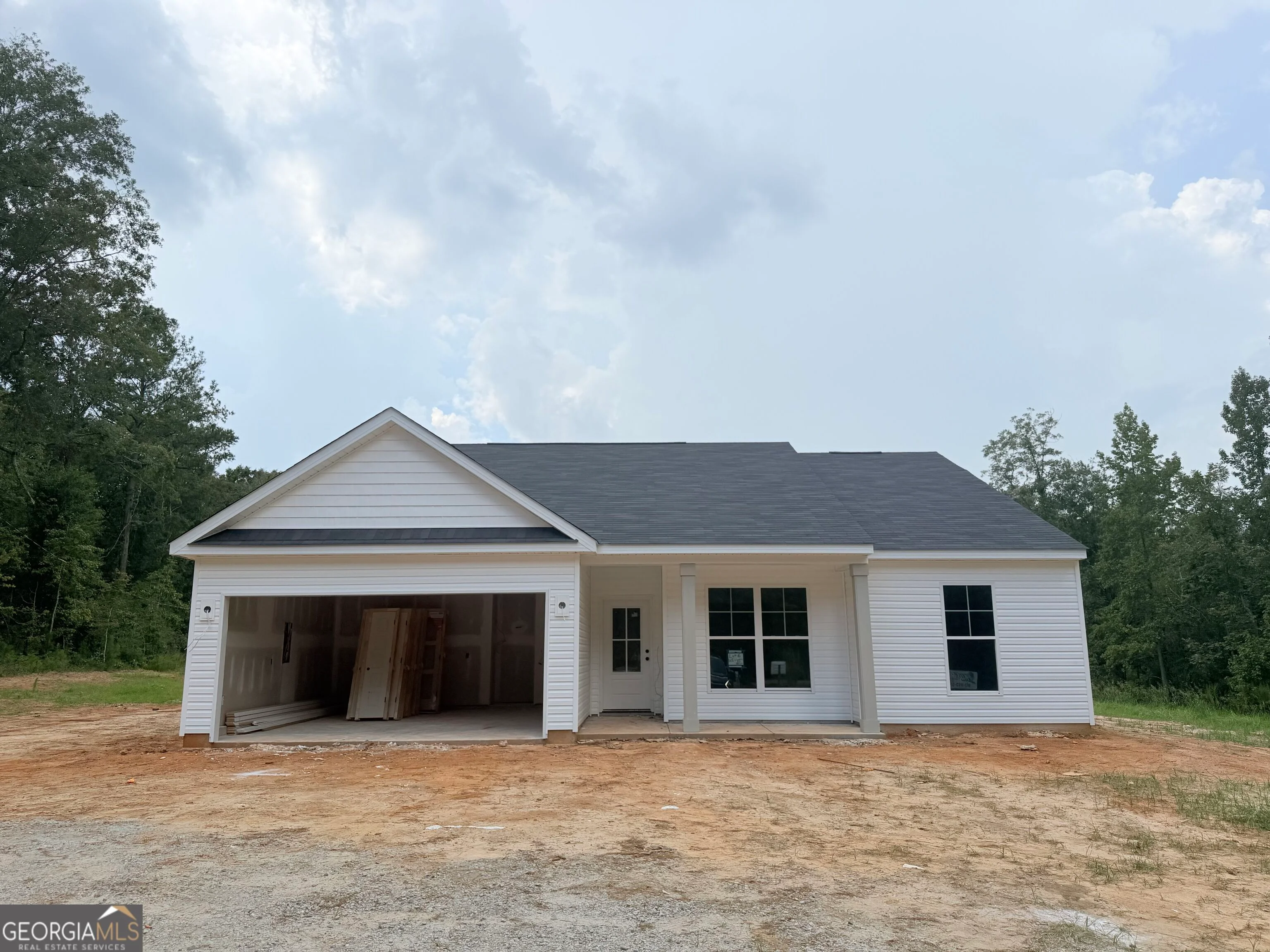 125 Friendship Road, Sylvania, GA, 30467