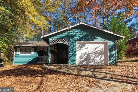 773 Villa WAY Jonesboro GA 30238