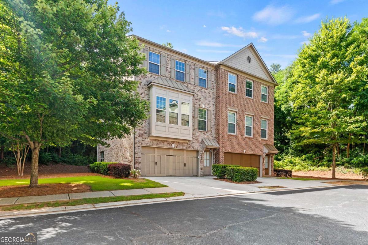 5440 Willow Oak DR