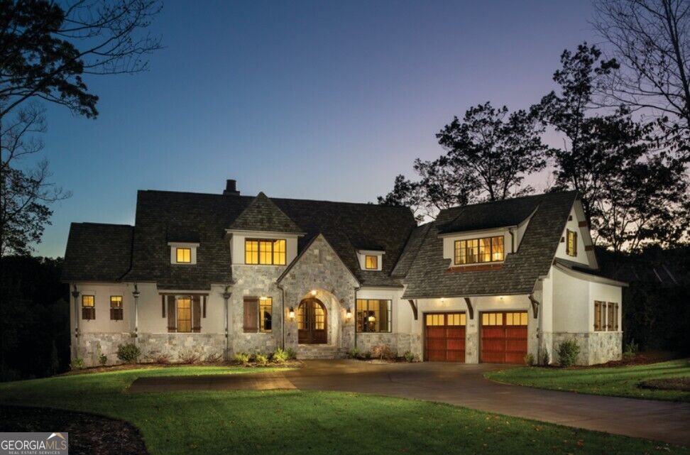 Photo of 4596 Shirley Road, Gainesville, GA 30506 (MLS # 10828720)