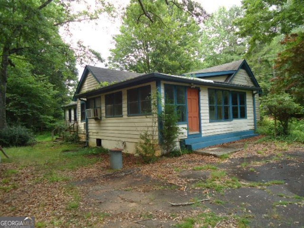 Photo of 9480 Waldrip Road, Gainesville, GA 30506 (MLS # 10794166)