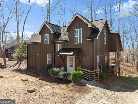 3211 The Trail RD Gainesville GA 30501