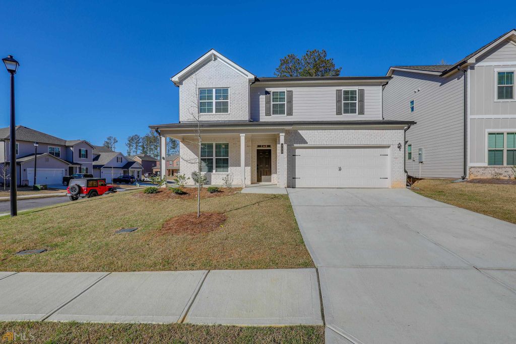 Photo of 322 Caledonia Court, Peachtree City, GA 30269 (MLS # 10727253)