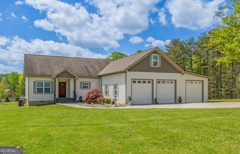 90 Whistle Pig TER Blairsville GA 30512