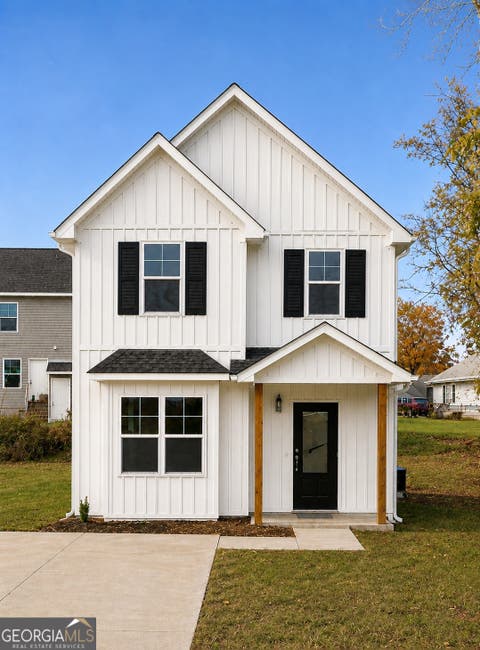 Photo of 108 Hicksville Road, Aragon, GA 30104 (MLS # 10812945)