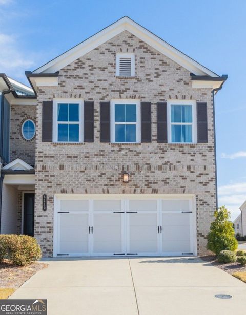 Photo of 6110 Cameo Lane, Alpharetta, GA 30004 (MLS # 10644302)