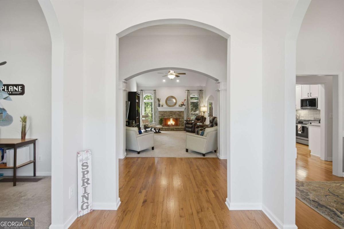 4315 Moon Shadow TRCE