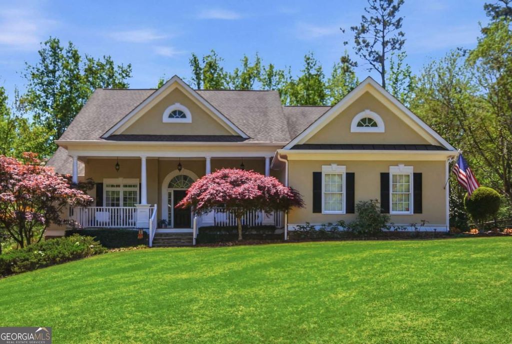 Photo of 4315 Moon Shadow Trace, Cumming, GA 30041 (MLS # 10727948)