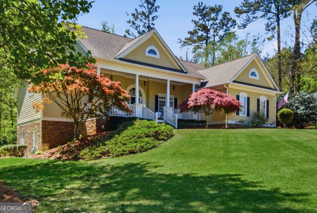 Photo of 4315 Moon Shadow Trace, Cumming, GA 30041 (MLS # 10727948)