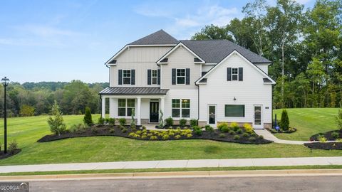 340 Staffin Drive Senoia GA 30276