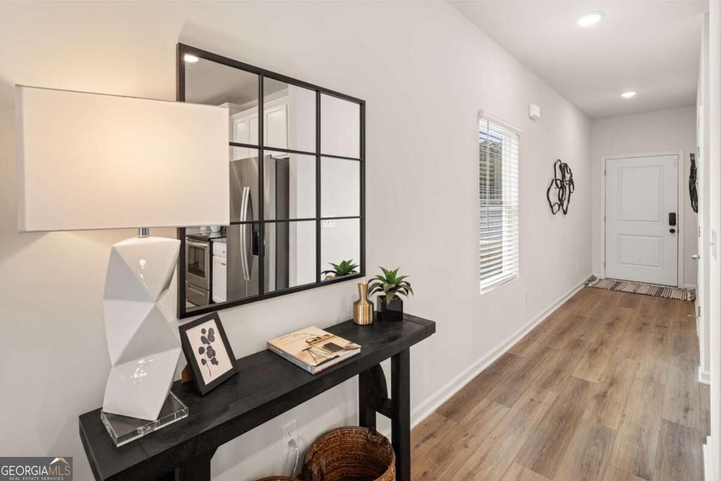 Photo of 6406 Edmund Drive SW #1, Atlanta, GA 30331 (MLS # 10878451)