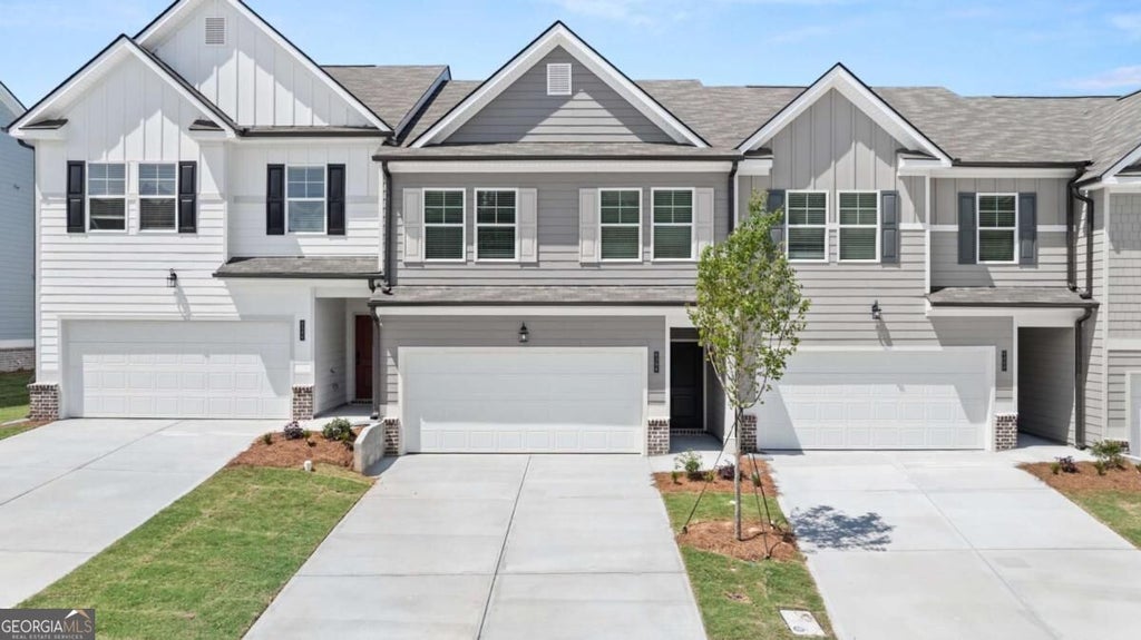 Photo of 6406 Edmund Drive SW #1, Atlanta, GA 30331 (MLS # 10878451)