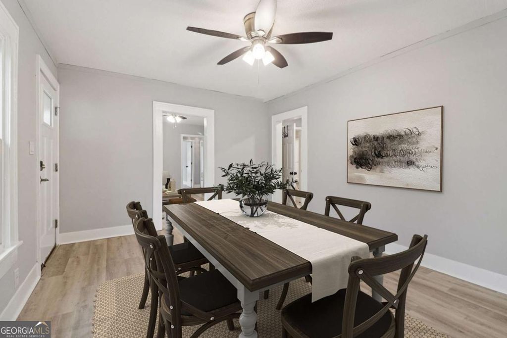 Photo of 1482 Whitfield Street SE, Smyrna, GA 30080 (MLS # 10655571)