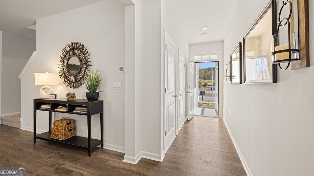 Photo of 100 Aspen Court #276, Dahlonega, GA 30533 (MLS # 10654104)